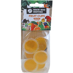 Back Zoo Nature Back Zoo Nature fruitcup orange, zak a 6 stuks.