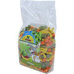 JR Farm JR Farm knaagdier fruitjes, 150 gram. 02826