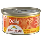 Almo Nature AN Daily Menu Kip 85 gr.