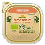 Almo Nature AN Daily Bio Dog Salmon 300 gr.