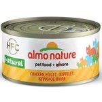 Almo Nature AN Kipfilet 70 gr.