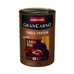 Gran Carno Grancarno Supreme Puur Lam 400 gr.