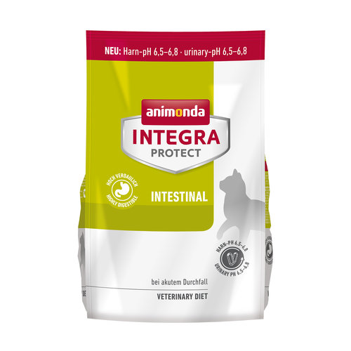 Integra Integra Cat Intestinal Droog 1,2 kg.