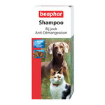 Beaphar Shampoo Anti Jeuk 200 ml.