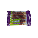 Braaaf Hondensnacks Braaaf Roll Sticks Eend 8 st. 12 cm