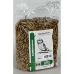 Tijssen goed voor dieren Meelwormen 200 gr.