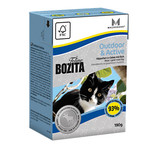 Bozita Bozita Feline Outdoor & Active 190 gr.