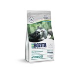 Bozita Bozita Feline Diet & Stomach Grain Free 400 gr.