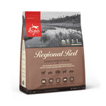 Orijen Hond & Kat Orijen Regional Red Dog  2 kg.