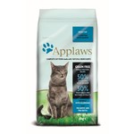 Applaws Hond & Kat Applaws Ocean Fish & Salmon adult Brokjes   6 kg.