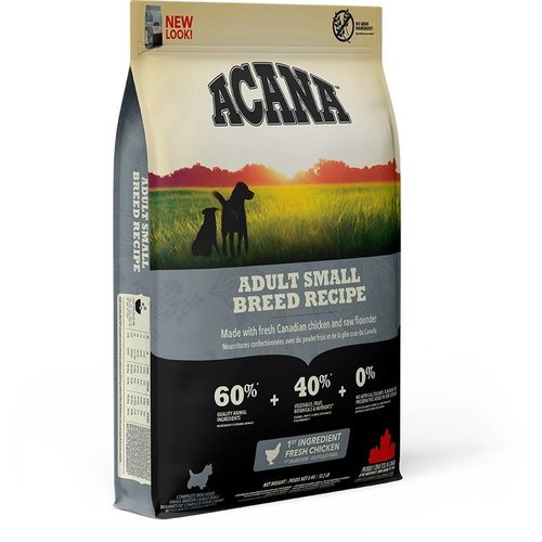 Acana Acana Adult Small Breed   6 kg.