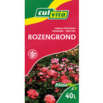 Culvita Rozengrond 40 ltr.