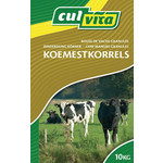 Culvita Koemestkorrel 1 5 kg.