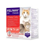 Feliway Feliway Friends Verdamper+Vulling 48 ml.