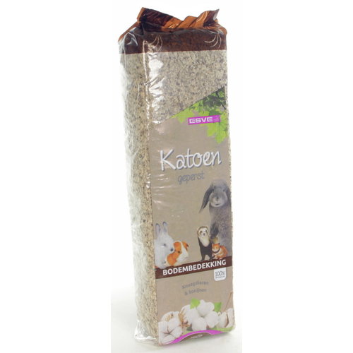 Esve Katoen ESVE 15 ltr.