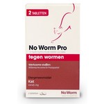 No Worm No Worm Pro Kat 2 tab.