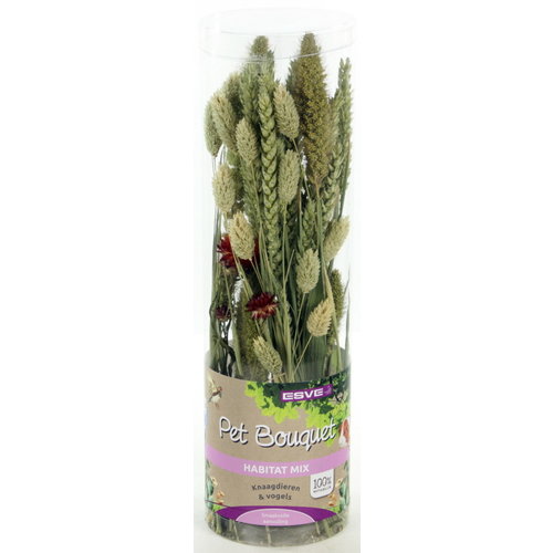 Esve Pet Bouquet Koker Habitat 1 st.