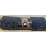 Huggle Hounds HuggleFleece Mat Grey XX Large 1 st. 93x137 cm