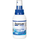 Frontline Frontline spray 100 ml.
