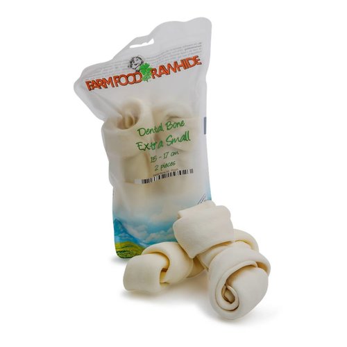 Farm Food Farm Food Dental Rolls XS Mini 6 st.