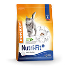 Fokker Fokker Cat Nutri-Fit 10 kg.