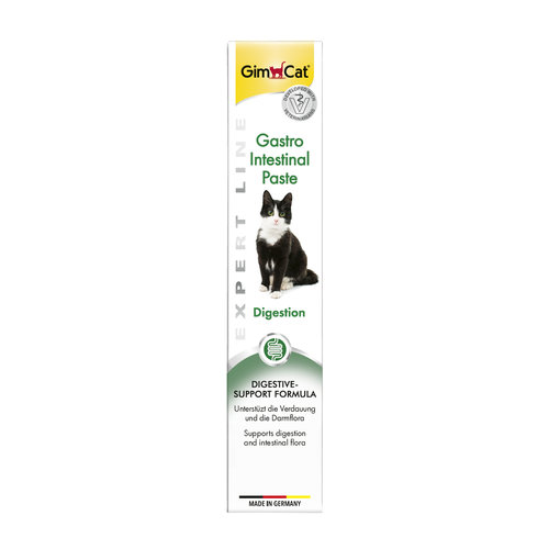 GimCat GimCat Gastro Intestinal Pasta 50 gr.