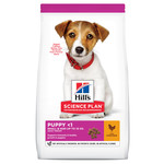Hills Hills Canine Puppy Small&Mini 3 kg.