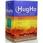 Hugho HugHo Box Western Mix 14 kg.
