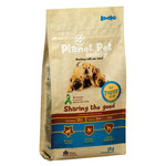 Planet Pet PP Puppy Kip 3 kg.