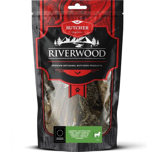 Riverwood RW Butcher Lamspens  100 gr.