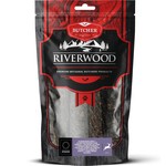 Riverwood RW Butcher Vleesstrips Hert  150 gr.