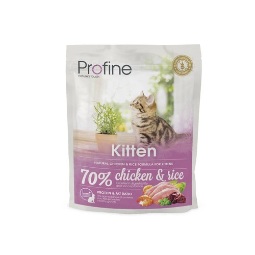 Profine PF Cat Kitten 300 gr.