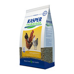 Kasper Fauna Food Hobbyline Kuikenopfokkorrel 2 4 kg.