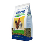 Kasper Fauna Food Hobbyline Legkorrel 4 kg.