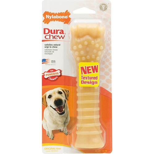 Nylabone Nylabone Bone Souper Original 1 st. tot 30 kg