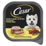 Cesar Cesar Classic Malse Kip 300 gr.