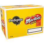 Pedigree Markies koekjes Mini 12,5 kg.