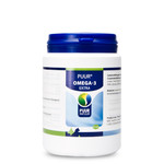 Puur Natuur Puur Omega-3 Extra Capsules 90 cap.