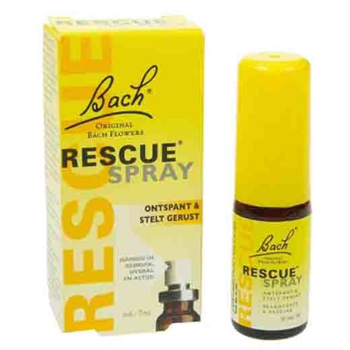 Bach Bach Rescue Spray 7 ml.