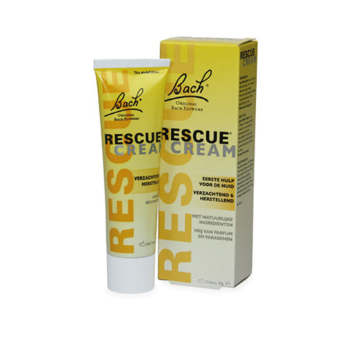 Bach Bach Rescue Cream 30 gr.