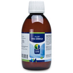 Puur Natuur Puur Veg Omega 250 ml.