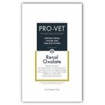 Pro-Vet PRO-VET Dog Renal Oxalate 2,5 kg.