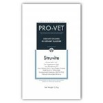 Pro-Vet PRO-VET Dog Struvite  2,5 kg.