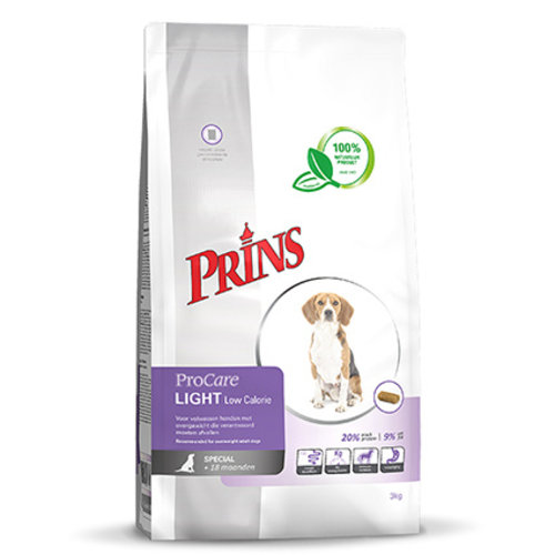 Prins Prins Light PC 3 kg.