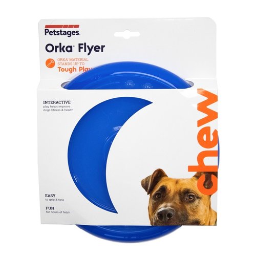 Pet stages Orka Flyer Pet Specialty 1 st.