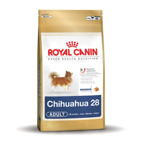 Royal Canin Chihuahua 28 Adult 500 gr.