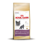 Royal Canin British Shorthair 34 10 kg.
