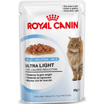 Royal Canin RC Pouch Ultra Light Jelly 12x85 gr.