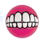 Rogz Yotz Toyz Grinz Medium Roze 1 st. Medium