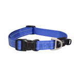 Rogz Beltz Utility Halsband L Blauw 1 st. Large